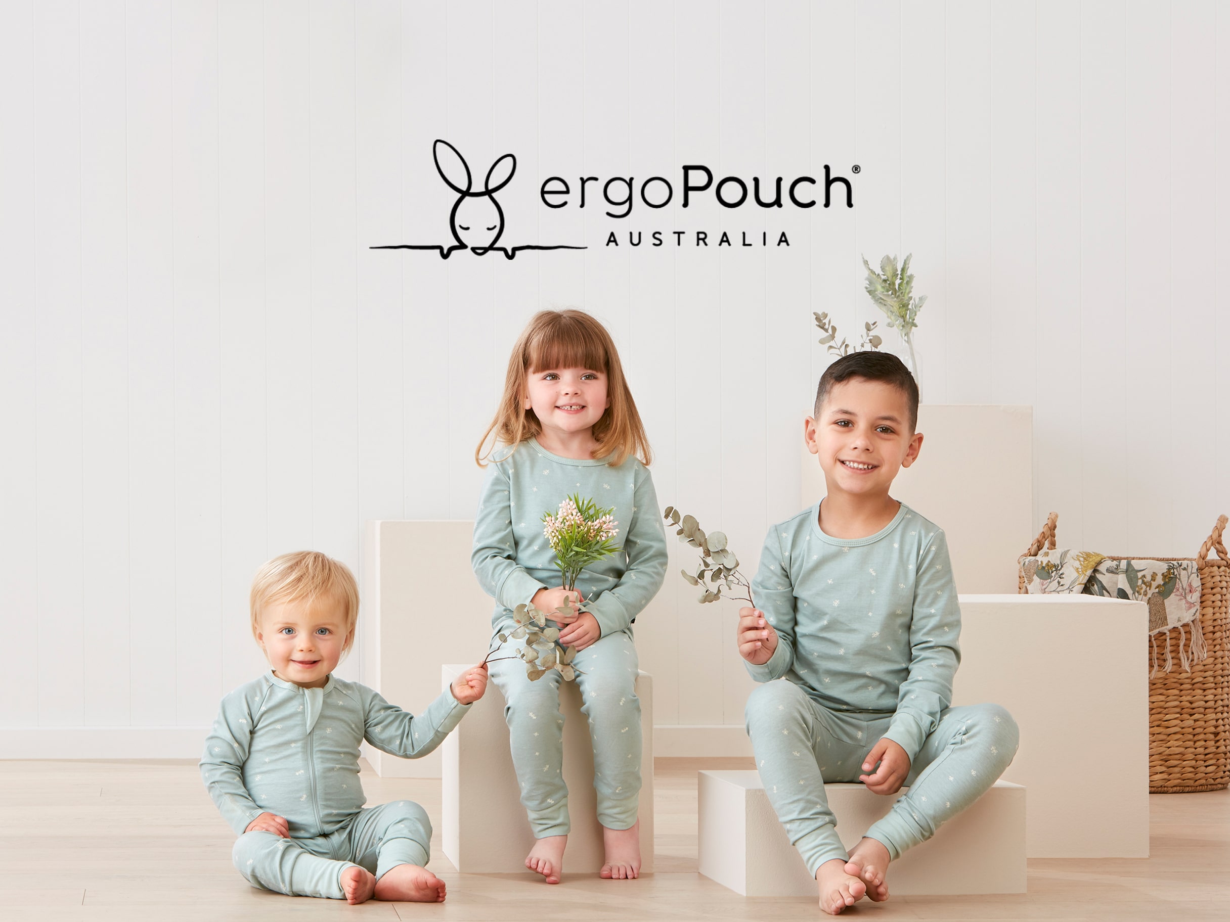 ergoPouch