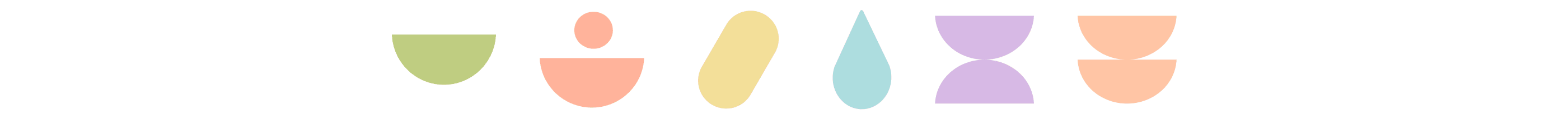Lifely design motifs