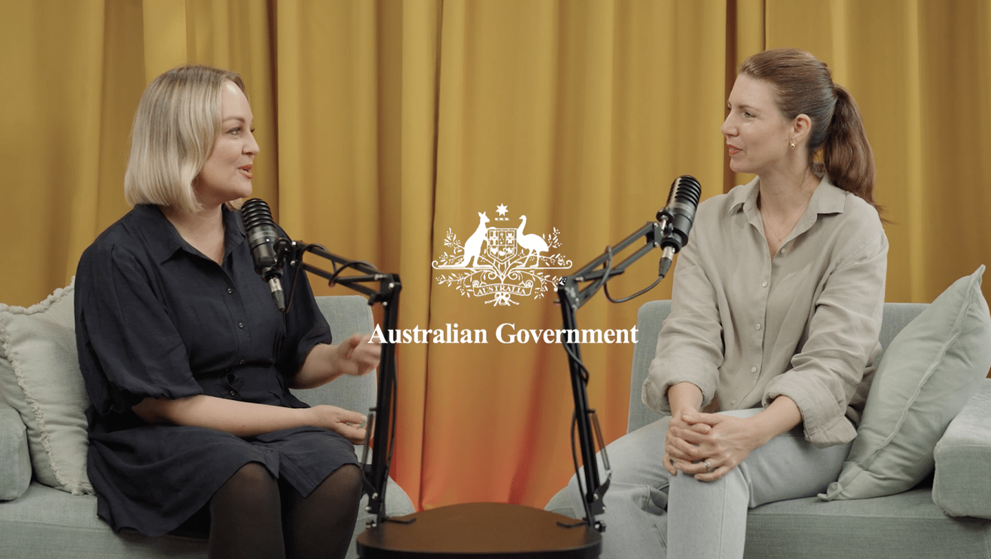 Australian Government