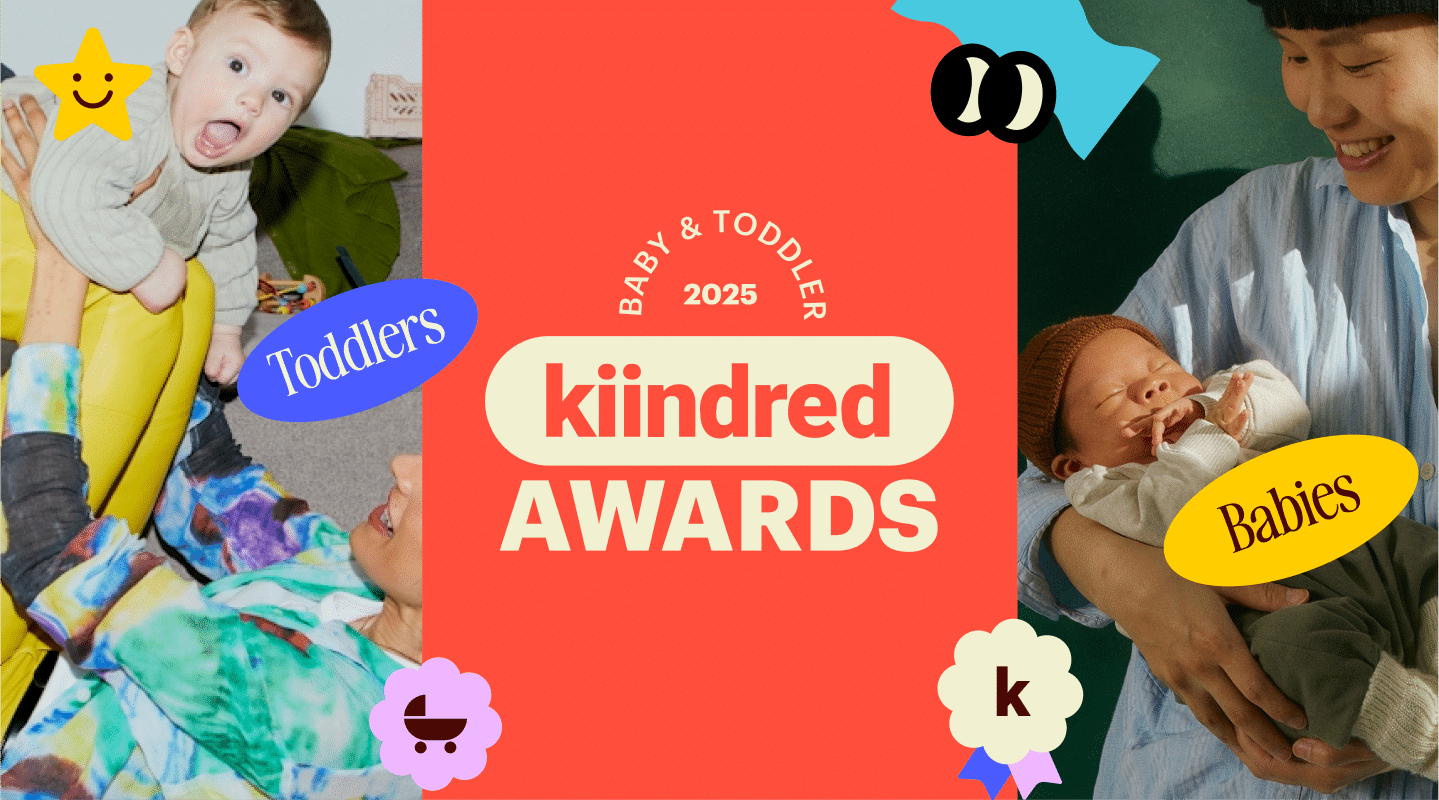 Kiindred Awards 2025